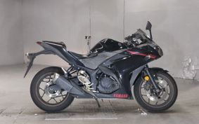 YAMAHA YZF-R25 RG10J