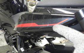 KAWASAKI Z400 Gen.2 2024 EX400L