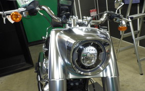 HARLEY FLFB 1750 2019