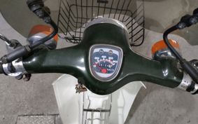 HONDA SUPER CUB70 C70