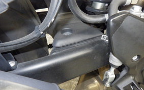 SUZUKI SV650 X A 2019 VP55B