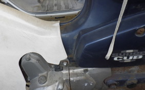 HONDA C50 SUPER CUB E C50