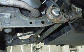 YAMAHA AXIS 125 TREET SE53J