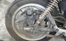 HONDA CB750F A RC04