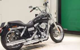 HARLEY FXDC 1580 2011