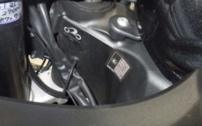 KAWASAKI NINJA 1000 A 2017 ZXT00W