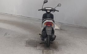 HONDA DIO AF34