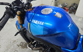 YAMAHA XSR900 2023 RN80J