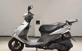 SUZUKI ADDRESS V125 S CF4MA