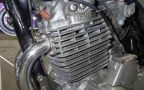HONDA GB400TT 1987 NC20