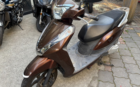 HONDA LEAD 125 JF45