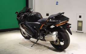 SUZUKI HAYABUSA Gen.3 2021 EJ11A