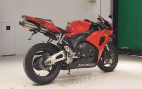 HONDA CBR1000RR 2006 SC57