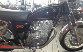 YAMAHA SR400-1 2009 RH01J