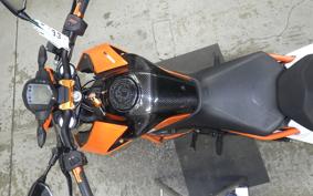 KTM 250 DUKE 2005