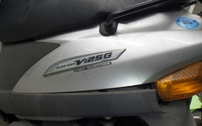 SUZUKI ADDRESS V125 G 2009 CF46A