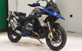 BMW R1200GS RALLY 2017