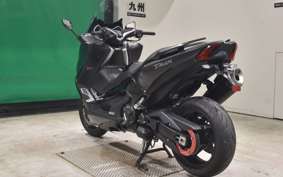 YAMAHA T-MAX 530 DX 2017 SJ15J