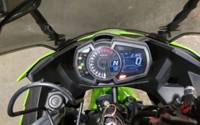 KAWASAKI NINJA400 EX400G