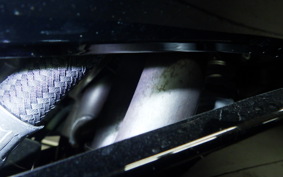 SUZUKI HAYABUSA Gen.3 2022 EJ11A