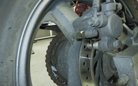 HONDA CB400SF 1993 NC31