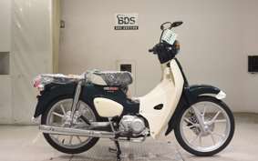 HONDA C110 SUPER CUB 2019 JA59