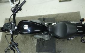 HARLEY XL1200N 2008