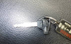 YAMAHA BW'S 50 Gen.3 SA44J