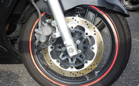 KAWASAKI ZZ-R250 2013 EX250H