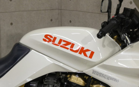 SUZUKI GSX750S KATANA 1986 GR72A