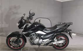 SUZUKI GSR250 GJ55D