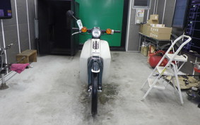 HONDA C90 SUPER CUB 1999 HA02