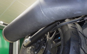 HONDA REBEL 250 A MC49