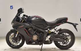 HONDA CBR650R 2019 RH03