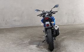 KAWASAKI Z250 SL BR250E