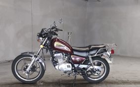 SUZUKI GN125-3F PCJ59