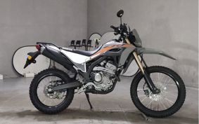 HONDA CRF250L MD47