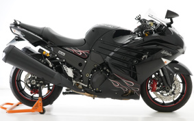 KAWASAKI NINJA ZX-14R OHLINS ED 2015 ZXT40E