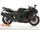 Фото Kawasaki NINJA ZX-14R OHLINS ED 2015 с японского аукциона