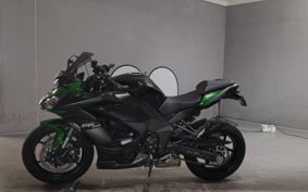 KAWASAKI NINJA 1000SX 2023 ZXT02K