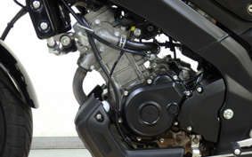 YAMAHA XSR125 RE46J