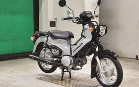 HONDA CROSS CUB 50 2003 AA06