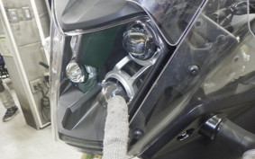 YAMAHA TENERE 700 2020 DM09J