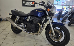 SUZUKI INAZUMA 400 2003 GK7BA
