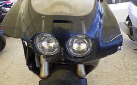 KAWASAKI ZXR400 ZX400H