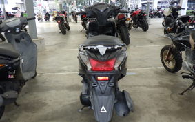 YAMAHA AXIS 125 Z SED7J
