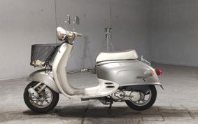 HONDA GIORNO AF24
