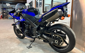 YAMAHA YZF-R1 2012 RN23