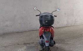 SUZUKI LET`S4 CA45A