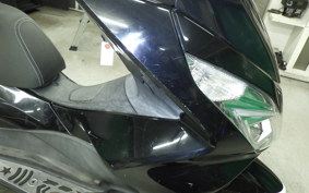 HONDA PCX125 2010 JF56